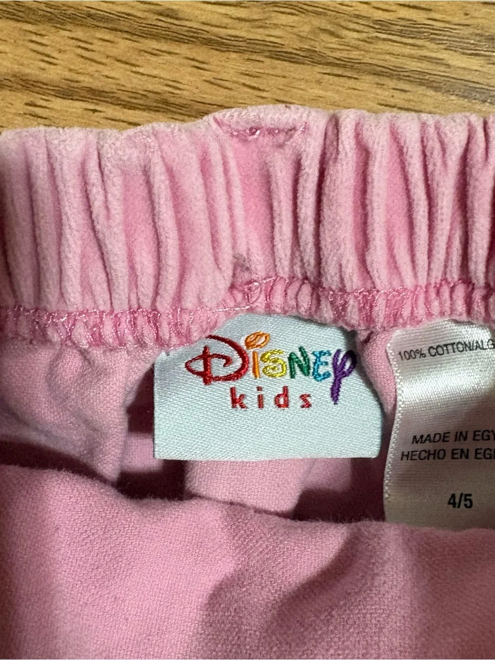 Disney vintage y2k